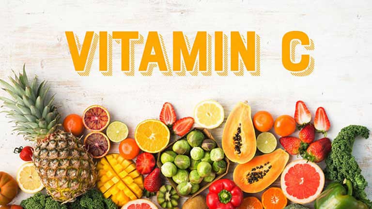 Ăn gì để hết thâm mụn? Vitamin C chính là “thần dược” giảm thâm mụn