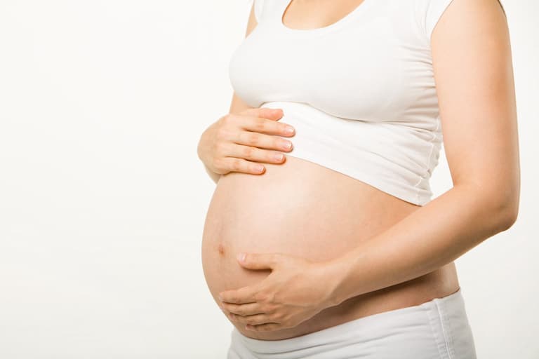 Phụ nữ mang thai cẩn trọng khi sử dụng thuốc PhilClobate