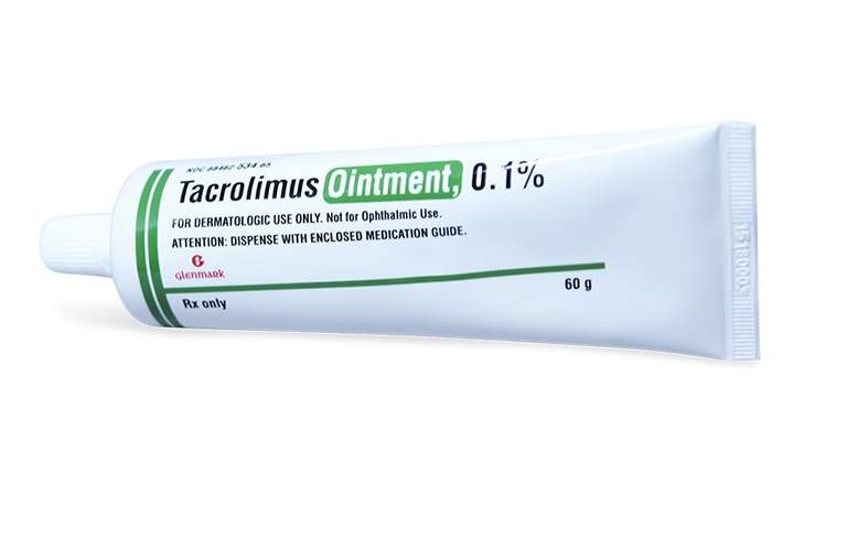 Thuốc Tacrolimus giúp ức chế hệ thống miễn dịch, ngăn ngừa tình trạng nổi mề đay rất hiệu quả