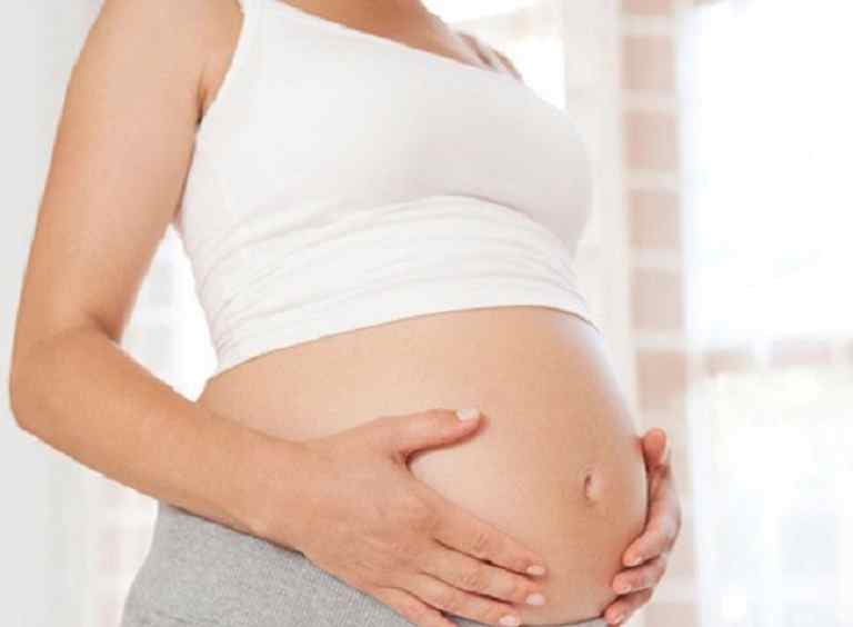 Sản phẩm an toàn với phụ nữ mang thai 