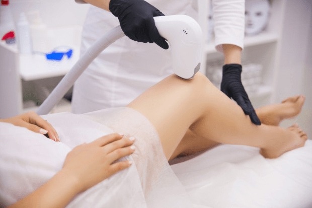 Nhiều phụ nữ sau sinh thường áp dụng thủ thuật phòng khám để trị liệu