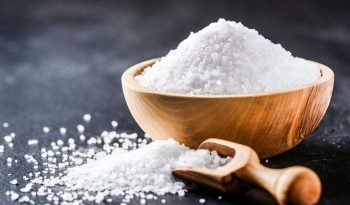 Cách chữa hắc lào bằng muối đơn giản, giảm nhanh triệu chứng bệnh