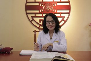 Bác sĩ Lê Phương chữa nám da bằng Liệu trình Vương Phi có tốt không?