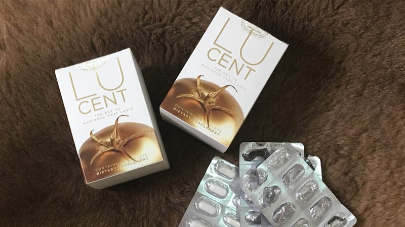 Thực phẩm chức năng Lucent Beauty In Every Tablet