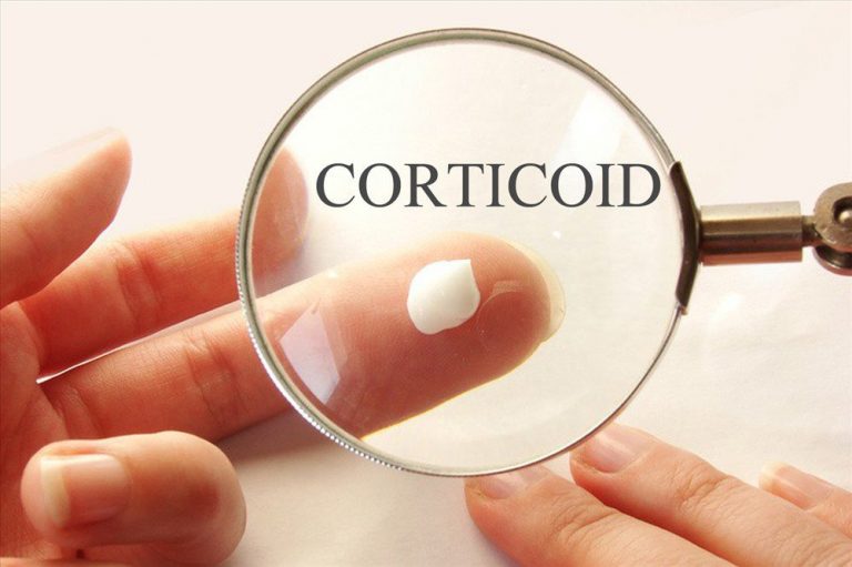 Không tự ý sử dụng thuốc chứa corticoid nếu không có chỉ định của bác sĩ