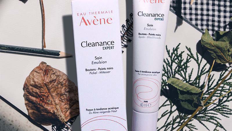 Avène Cleanance Expert nổi tiếng tại rất nhiều quốc gia