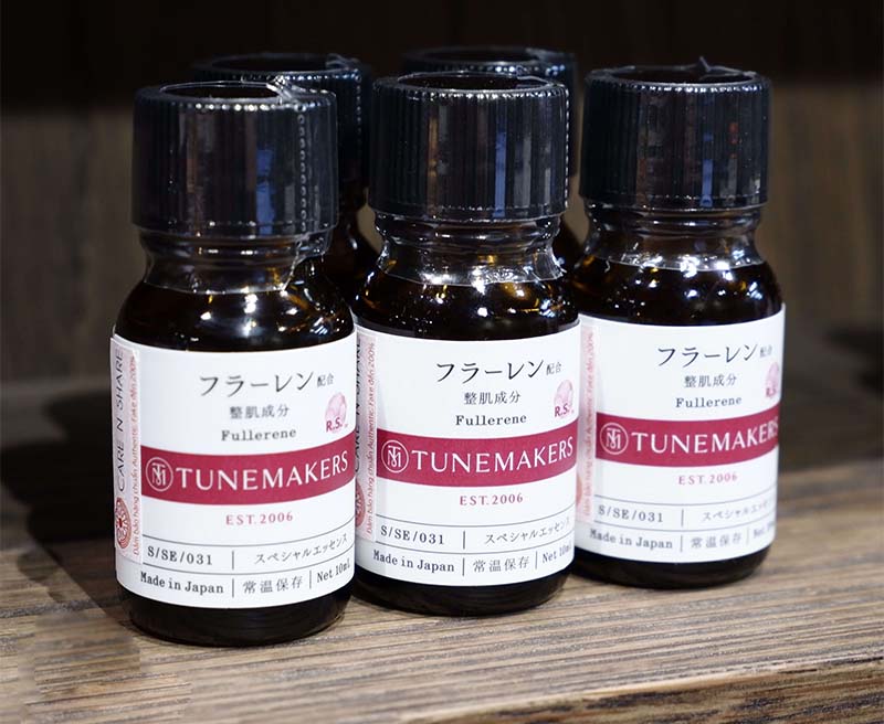 Serum Tunemakers Fullerene Nhật Bản có chất lượng tốt