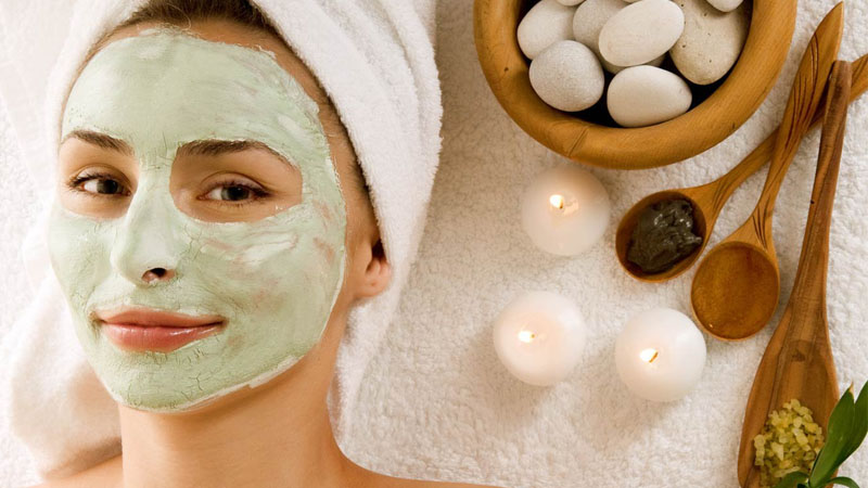 Chăm sóc da mặt vào ban đêm giúp da dễ dàng hấp thu dưỡng chất