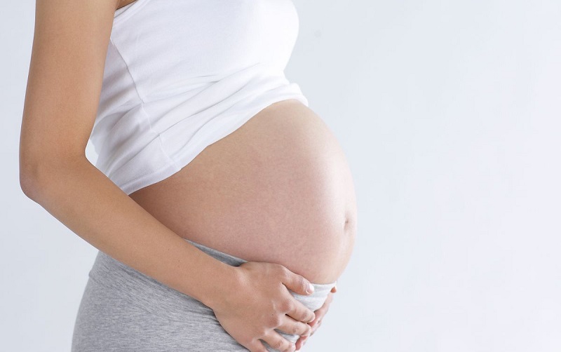 Phụ nữ mang thai không nên tiến hành tiêm meso